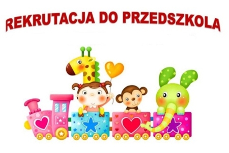 Lista kandydatów zakwalifikowanych i niezakwalifikowanych do przedszkola na rok szkolny 20