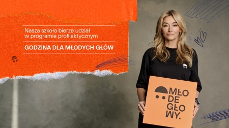 Program Profilaktyczny Młode Głowy