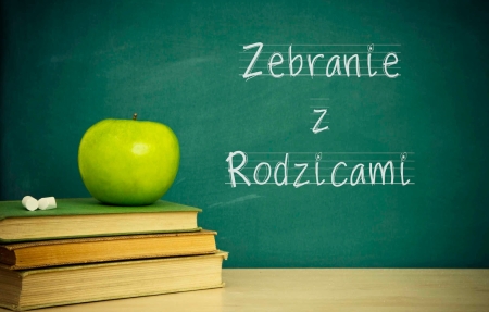 Zebrania z Rodzicami