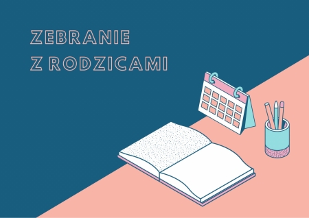 Zebranie z Rodzicami