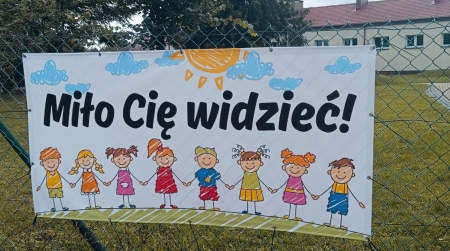 Drodzy Uczniowie, Rodzice, Nauczyciele i Pracownicy!