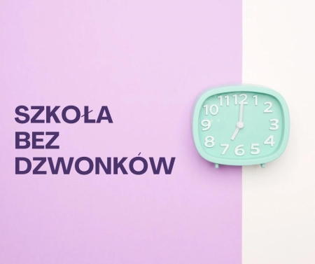Szkoła bez dzwonków 