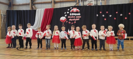 Święto Niepodległości